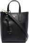 Michael Kors Sinclair schoudertas met logoprint Beige - Thumbnail 1