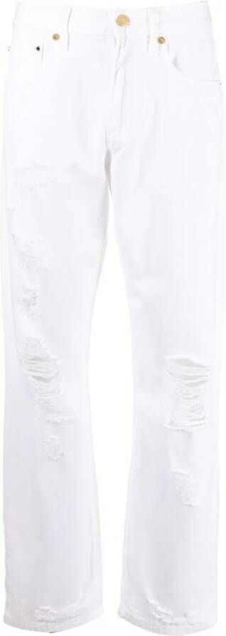 Michael Kors Straight jeans Wit