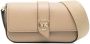 Michael Kors Ruby shopper van saffiano leer Zwart - Thumbnail 1