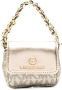 Michael Kors Voyager shopper met logoprint Zwart - Thumbnail 1