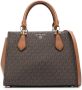 Michael Kors Marilyn shopper Bruin - Thumbnail 1