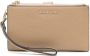 Michael Kors Crossbodytas met logoplakkaat Zwart - Thumbnail 1