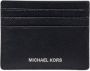 Michael Kors Portemonnee met logoprint Zwart - Thumbnail 1