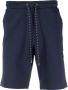 Michael Kors Shorts Blauw - Thumbnail 1