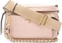 Michael Kors Crossbodytas met logoprint Wit - Thumbnail 10