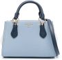 Michael Kors Crossbodytas met logoplakkaat Roze - Thumbnail 1