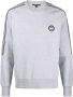 Michael Kors Sweater met logoband Grijs - Thumbnail 1
