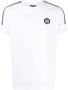 Michael Kors T-shirt met logopatch Wit - Thumbnail 1