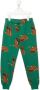 Mini Rodini Trainingsbroek met print Groen - Thumbnail 1