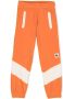 Mini Rodini Trainingsbroek met logopatch Oranje - Thumbnail 1