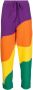 Mira Mikati Gestreepte broek Veelkleurig - Thumbnail 1