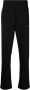 MISBHV Joggingbroek met print Zwart - Thumbnail 1