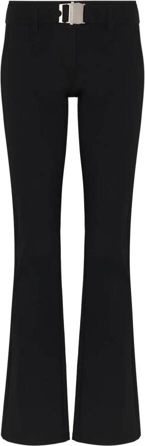 MISBHV Slim-fit broek Zwart
