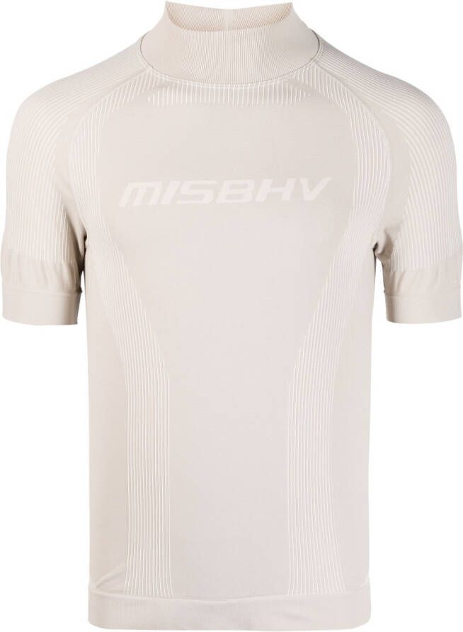 MISBHV Sport T-shirt Beige