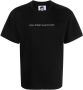 MISBHV x Robert Mapplethorpe T-shirt met logoprint Zwart - Thumbnail 1