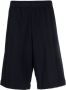 Missoni Shorts met elastische taille Blauw - Thumbnail 1