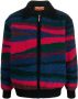 Missoni Jack met rits Zwart - Thumbnail 1