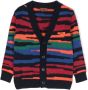 Missoni Kids Vest met print Zwart - Thumbnail 1