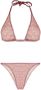 Missoni Metallic bikini Roze - Thumbnail 1