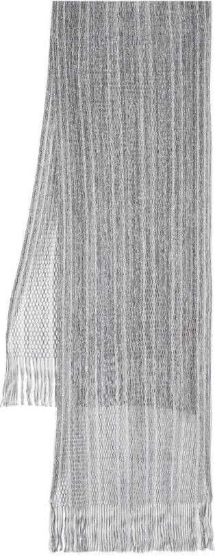 Missoni Women Zilver