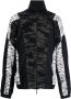 Missoni Jack met rits Zwart - Thumbnail 1