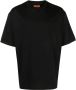 Missoni T-shirt met afwerking Zwart - Thumbnail 1