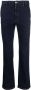 MM6 Maison Margiela Straight jeans Blauw - Thumbnail 1