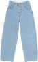 MM6 Maison Margiela Cropped jeans Blauw - Thumbnail 1