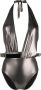 Moeva Badpak Zilver - Thumbnail 1
