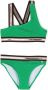 Molo Asymmetrische bikini Groen - Thumbnail 1