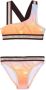 Molo Asymmetrische bikini Oranje - Thumbnail 1