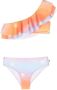 Molo Bikini met kleurverloop Oranje - Thumbnail 1