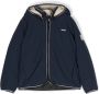 Molo Jack met capuchon Blauw - Thumbnail 1