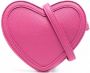 Molo Schoudertas met rits Roze - Thumbnail 1