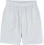 Molo Shorts met elastische taille Blauw - Thumbnail 1