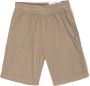 Molo Shorts met elastische taille Groen - Thumbnail 1