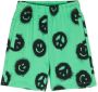Molo Shorts met print Groen - Thumbnail 1