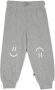 Molo Trainingsbroek met print Grijs - Thumbnail 1