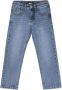 Molo Straight jeans Blauw - Thumbnail 1