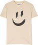 Molo T-shirt met print Beige - Thumbnail 1