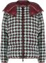 Moncler Donsjack Blauw - Thumbnail 1