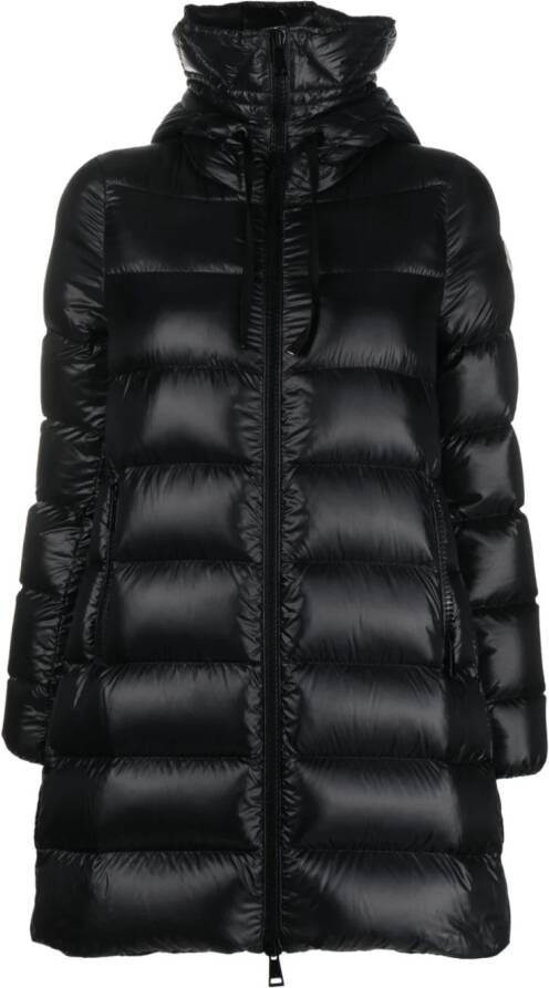 Moncler Suyen donsjack Zwart