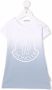Moncler Enfant T-shirtjurk met kleurverloop Blauw - Thumbnail 1