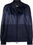 Moncler Bomberjack Blauw - Thumbnail 1