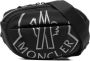 Moncler Heuptas met logoprint Zwart - Thumbnail 1
