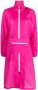 Moncler Jas Roze - Thumbnail 1
