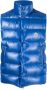 Moncler Tibb bodywarmer Blauw - Thumbnail 1