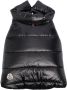 Moncler x Poldo Gewatteerd jack Zwart - Thumbnail 1
