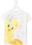 Monnalisa T-shirt met print Wit - Thumbnail 1