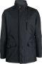 Moorer Jack met trechterhals Blauw - Thumbnail 1
